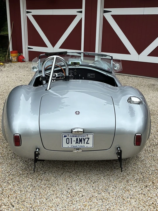 Shelby CSX Cobra Continuation - Image 14 of 31