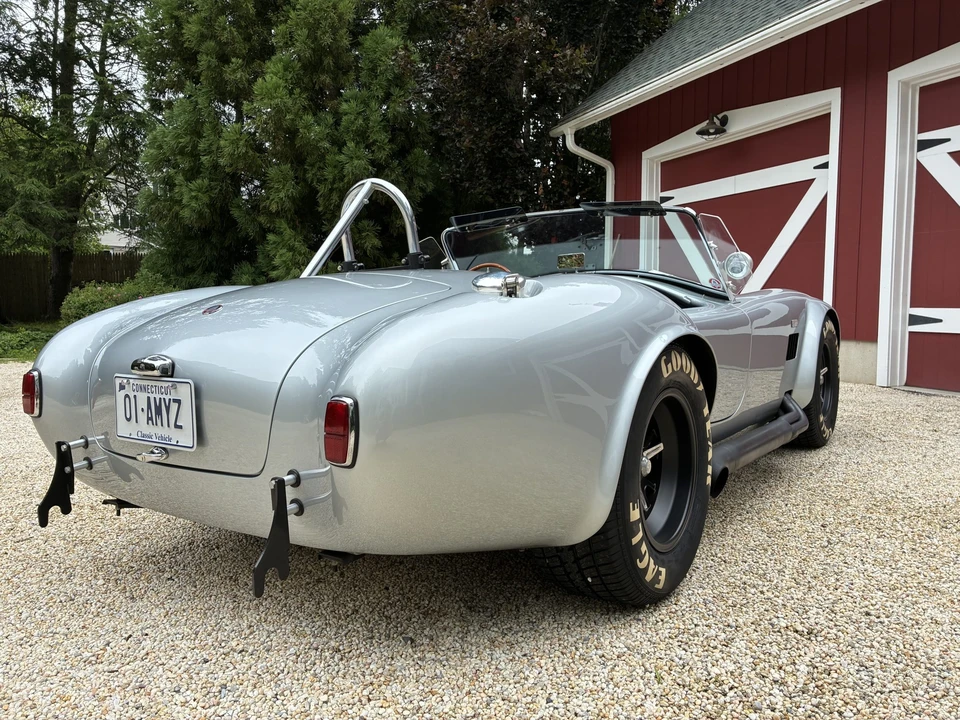 Shelby CSX Cobra Continuation - Image 9 of 31