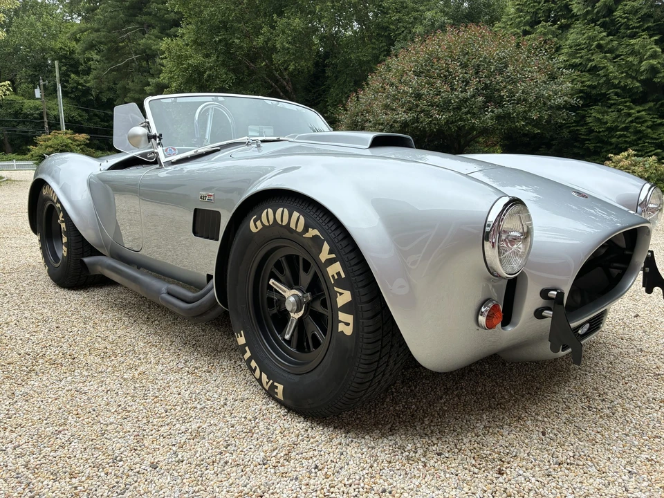 Shelby CSX Cobra Continuation - Image 7 of 31