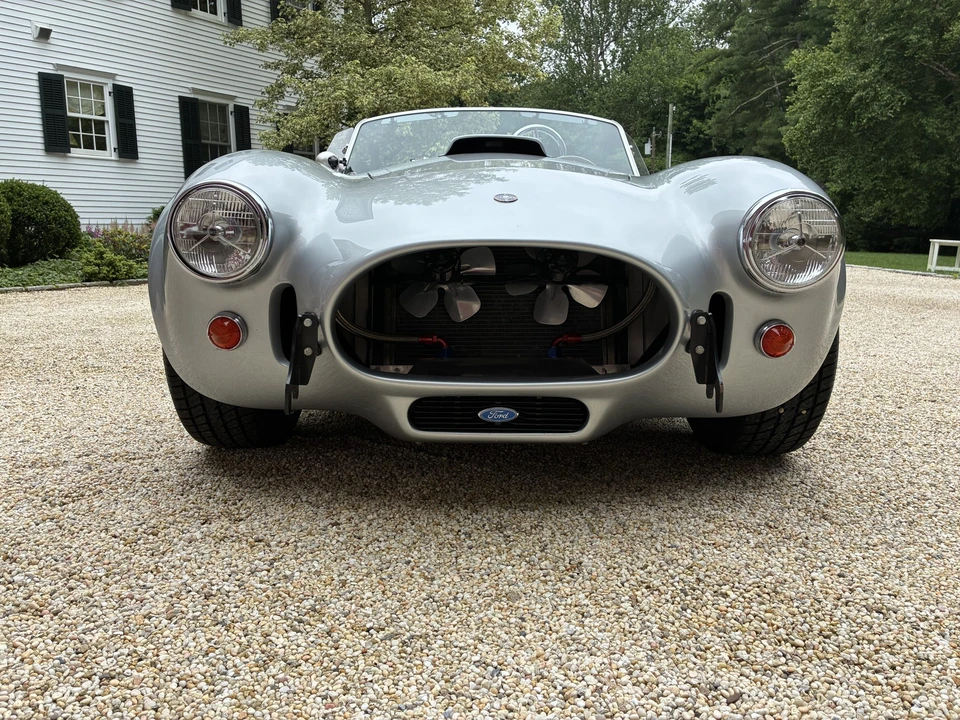 Shelby CSX Cobra Continuation - Image 4 of 31
