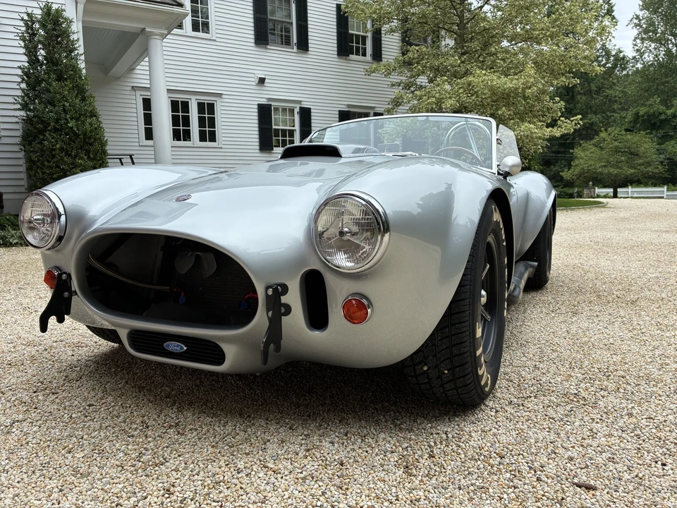 Shelby CSX Cobra Continuation - Image 2 of 31