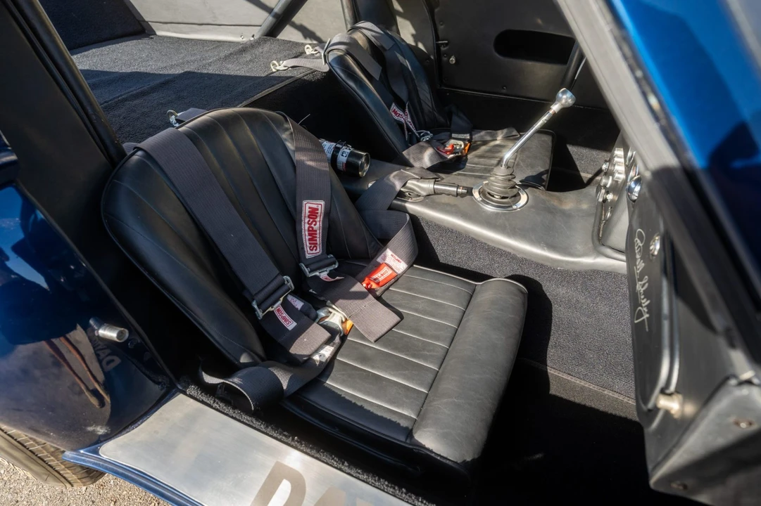 Shelby Daytona Replica - Image 5 of 8