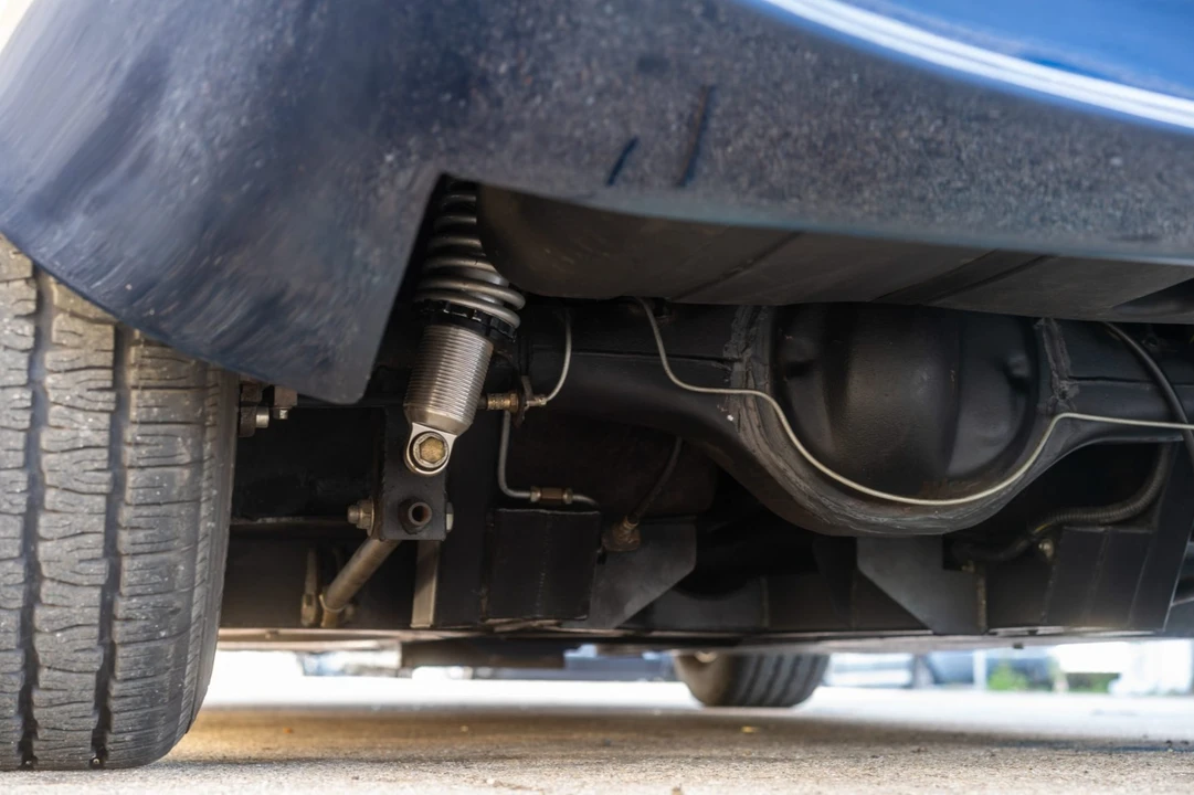 Shelby Daytona Replica - Image 8 of 8