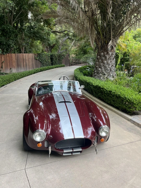 Shelby Cobra Replica - Image 5 of 31