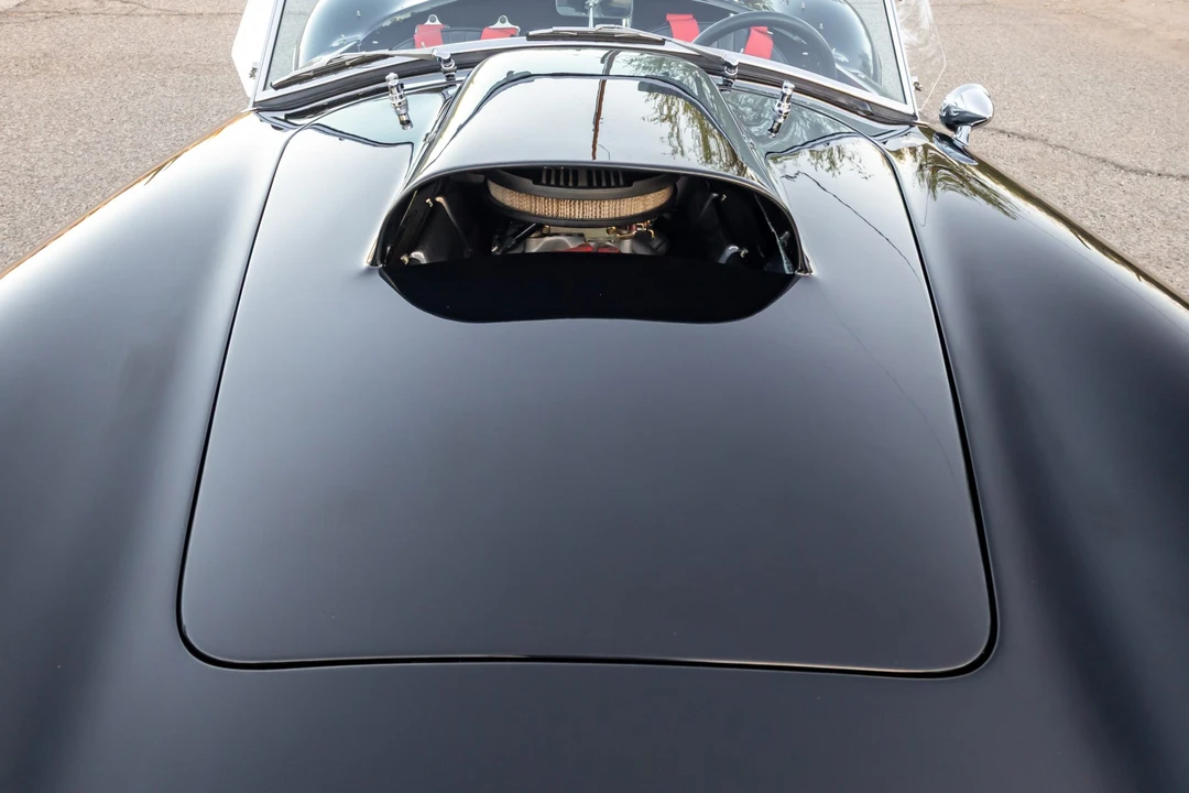 Shelby Cobra Replica - Image 22 of 31