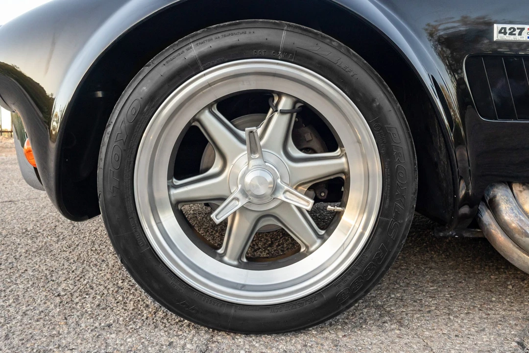 Shelby Cobra Replica - Image 31 of 31