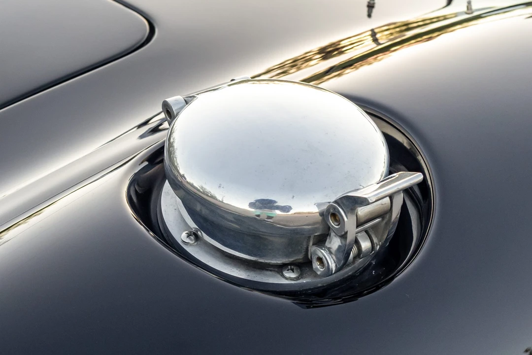 Shelby Cobra Replica - Image 30 of 31