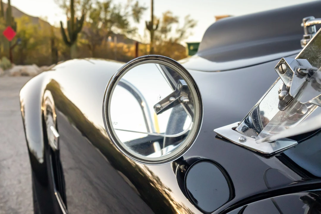 Shelby Cobra Replica - Image 16 of 31