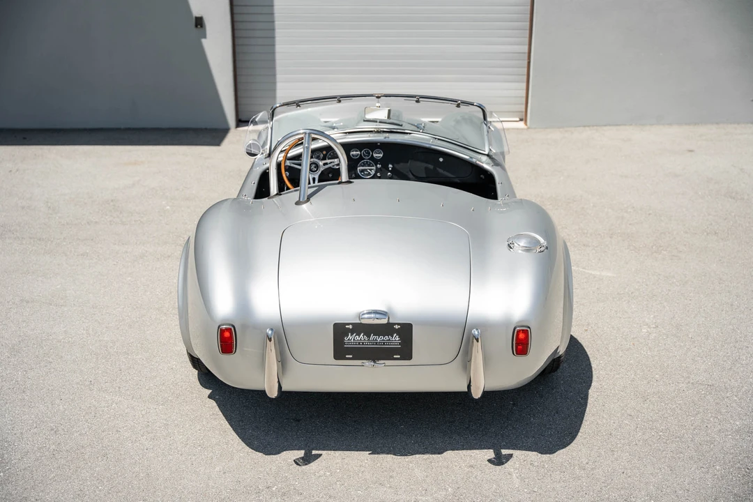 Shelby Cobra Replica - Image 17 of 31