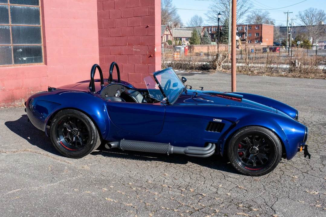 Shelby Cobra Replica - Image 22 of 31