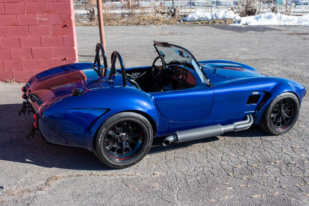 Shelby Cobra Replica - Image 19 of 31