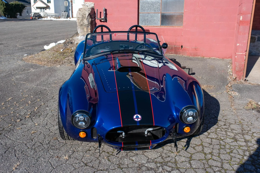 Shelby Cobra Replica - Image 28 of 31