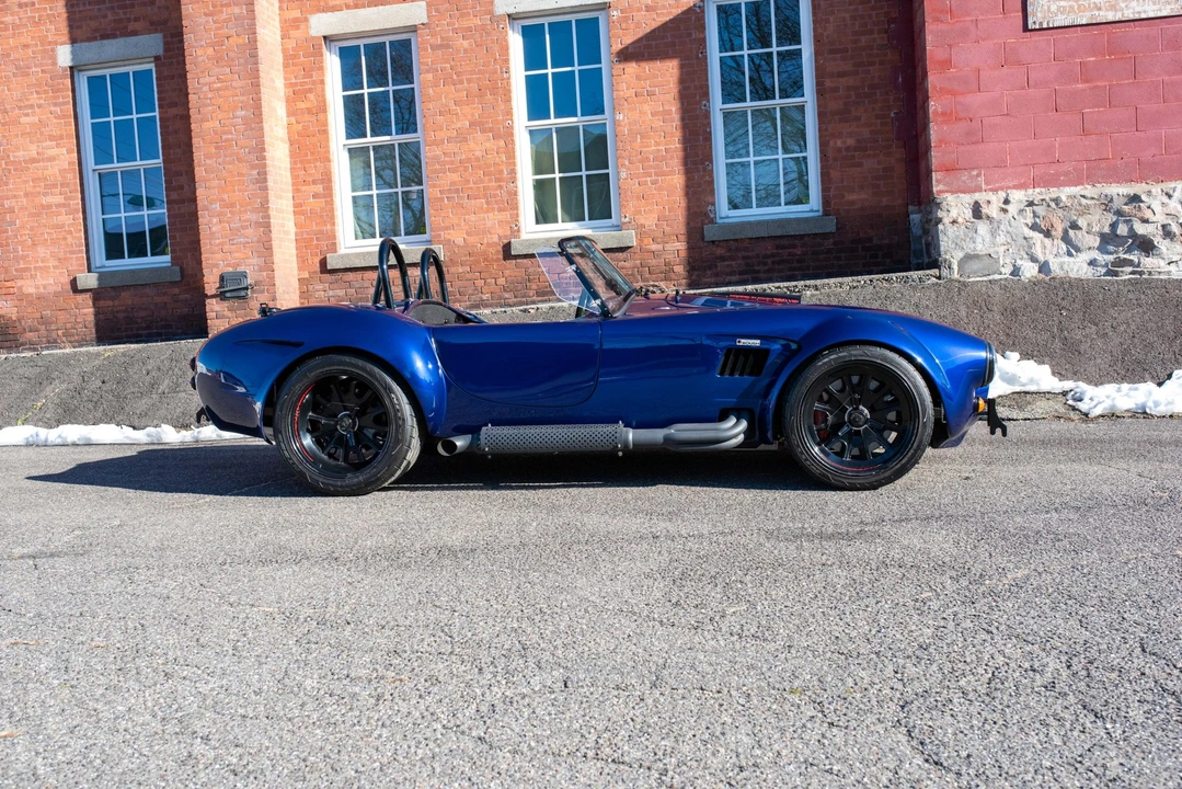 Shelby Cobra Replica - Image 31 of 31