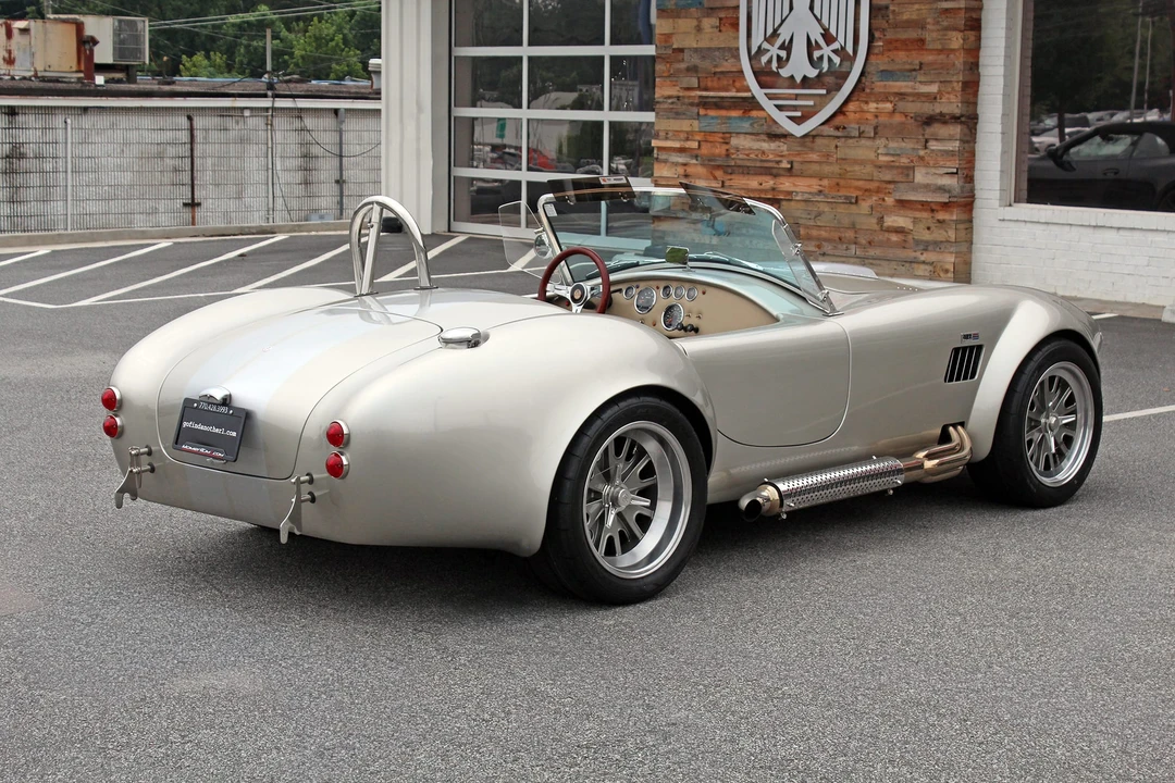 Shelby Cobra Replica - Image 31 of 31