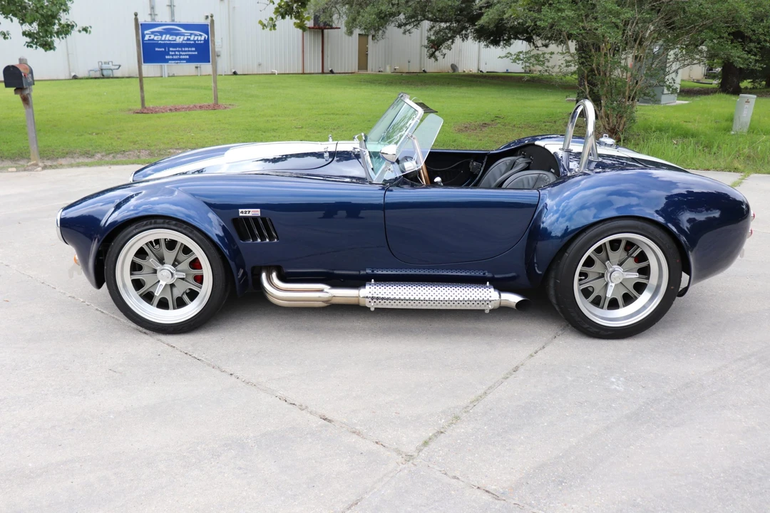 Shelby Cobra Replica - Image 13 of 31
