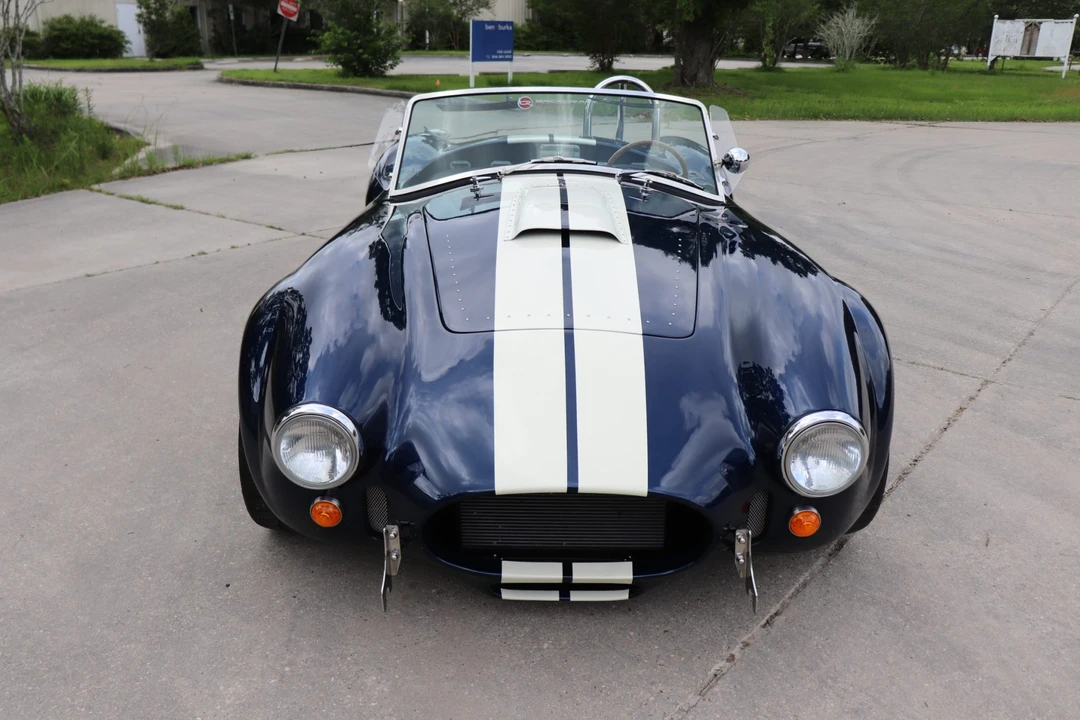 Shelby Cobra Replica - Image 4 of 31