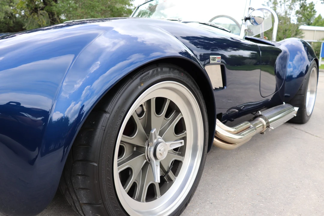 Shelby Cobra Replica - Image 24 of 31