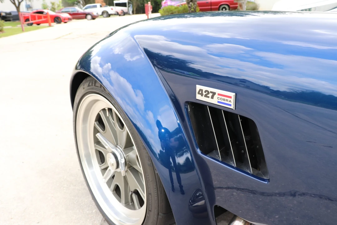 Shelby Cobra Replica - Image 27 of 31