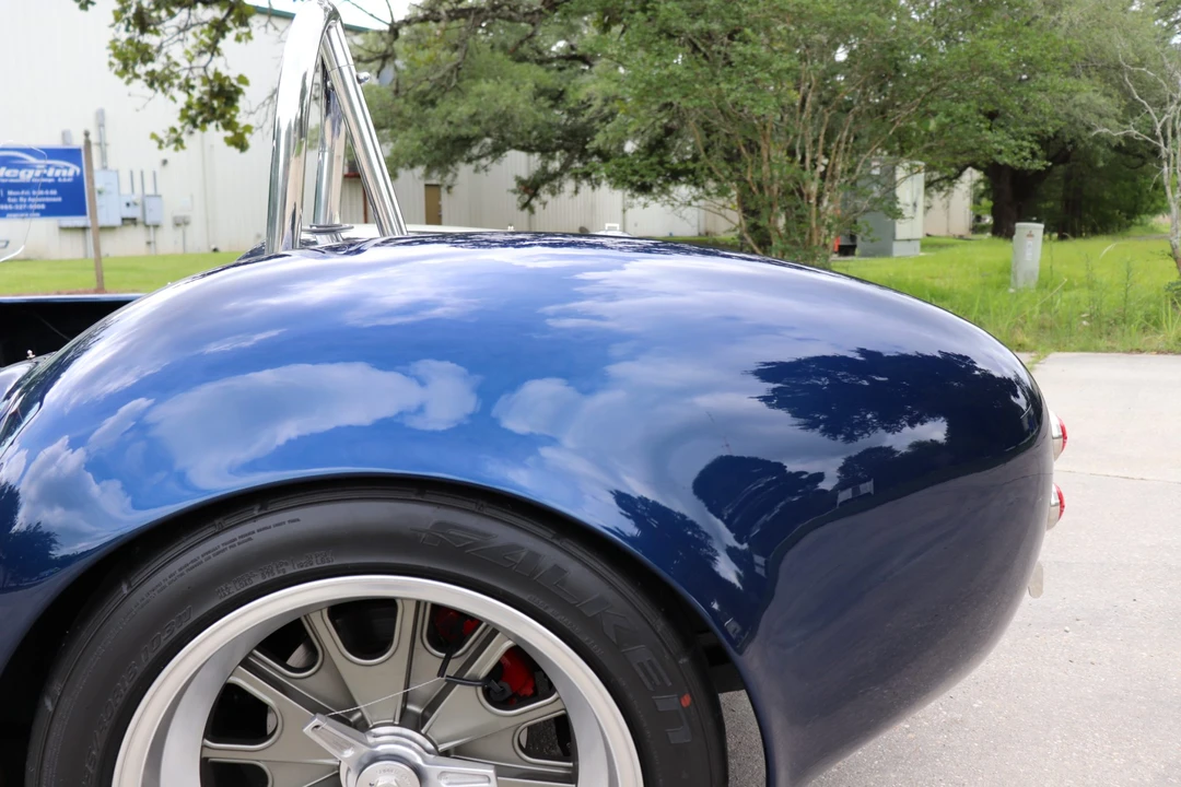 Shelby Cobra Replica - Image 29 of 31