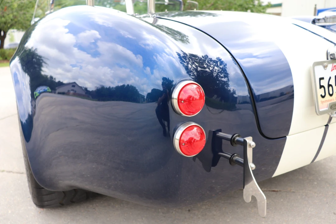 Shelby Cobra Replica - Image 31 of 31
