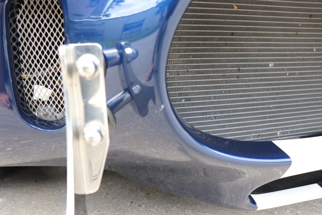 Shelby Cobra Replica - Image 18 of 31