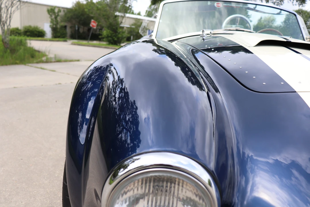 Shelby Cobra Replica - Image 16 of 31