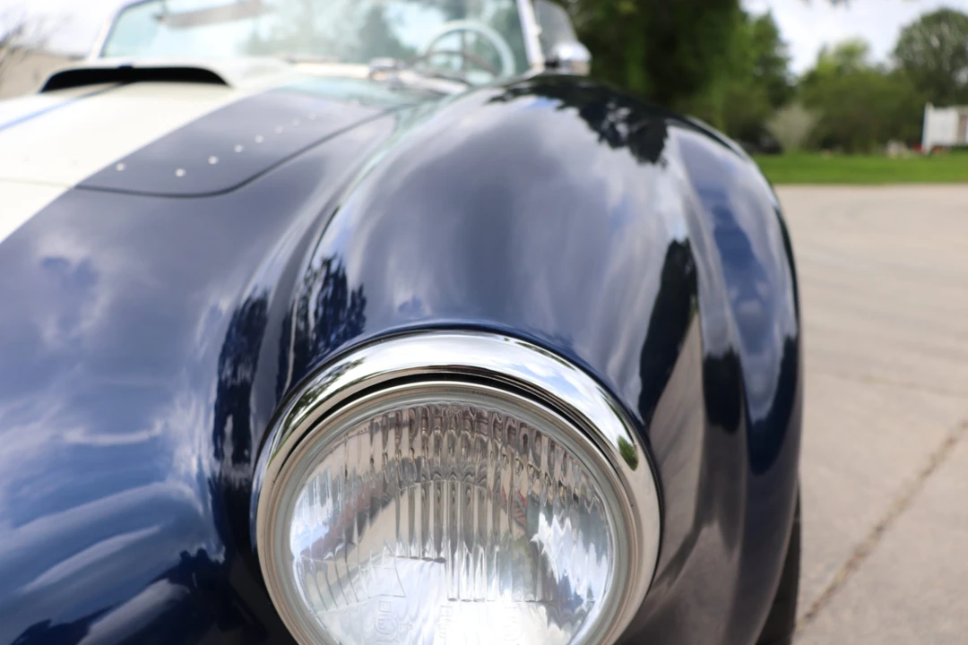 Shelby Cobra Replica - Image 21 of 31