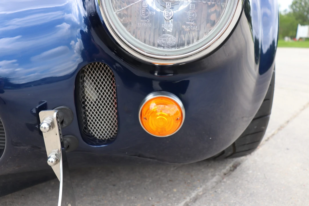 Shelby Cobra Replica - Image 22 of 31