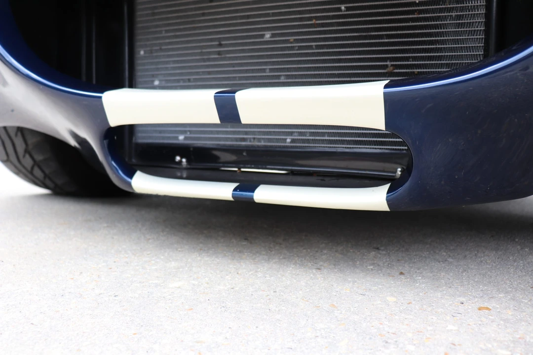 Shelby Cobra Replica - Image 20 of 31