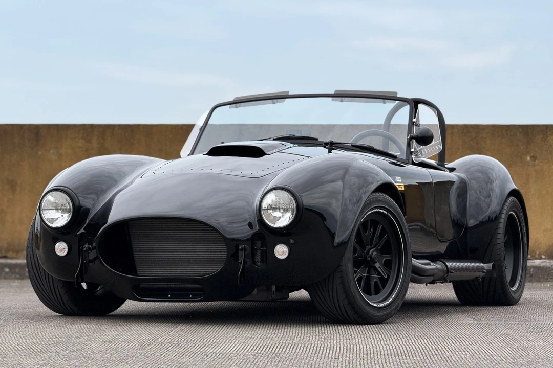 Shelby Cobra Replica - Image 30 of 31