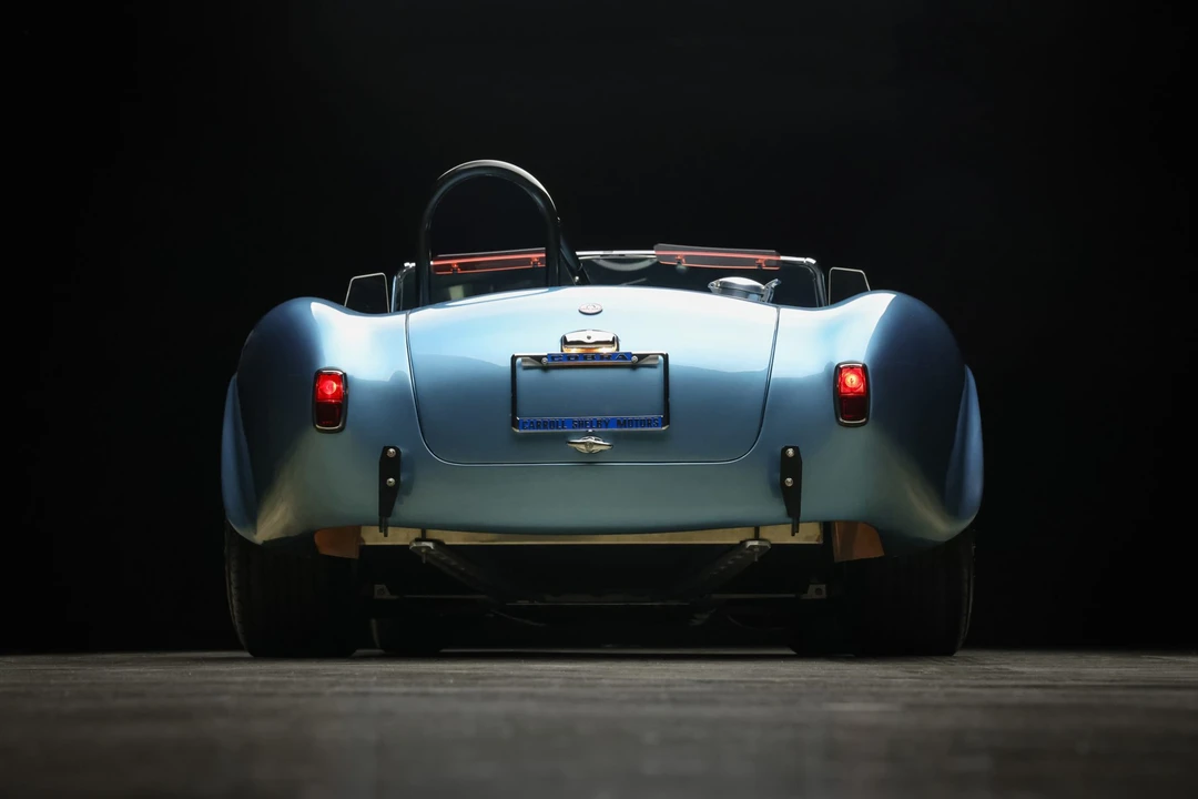 Shelby Cobra Replica - Image 28 of 31