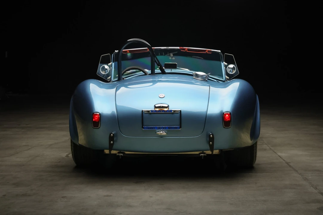 Shelby Cobra Replica - Image 29 of 31