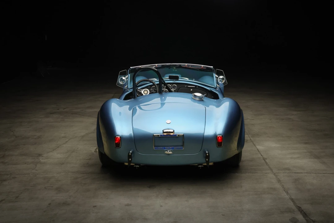 Shelby Cobra Replica - Image 30 of 31