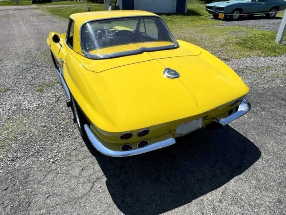 1966 Chevrolet Corvette C2 427 - Image 12 of 31