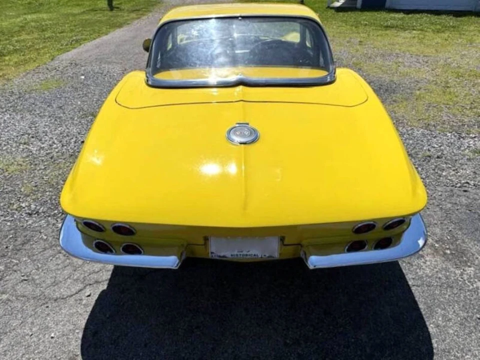 1966 Chevrolet Corvette C2 427 - Image 11 of 31
