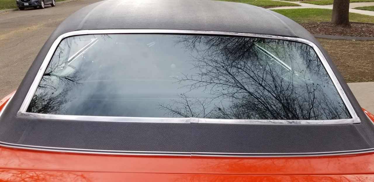 1969 Chevrolet Camaro 1st Gen - Image 26 of 31