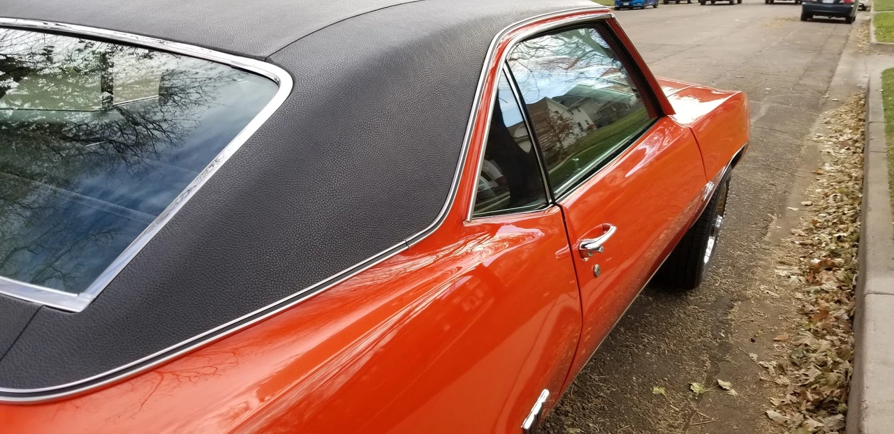 1969 Chevrolet Camaro 1st Gen - Image 28 of 31