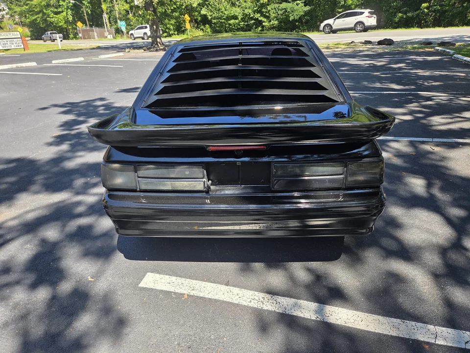 1989 Ford Mustang 3rd Gen - Image 26 of 31