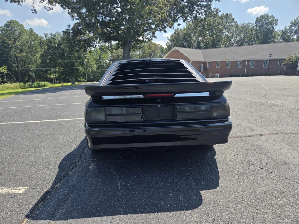 1989 Ford Mustang 3rd Gen - Image 24 of 31