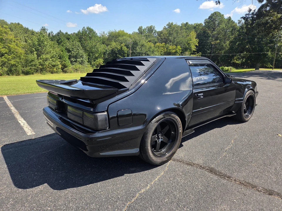 1989 Ford Mustang 3rd Gen - Image 29 of 31