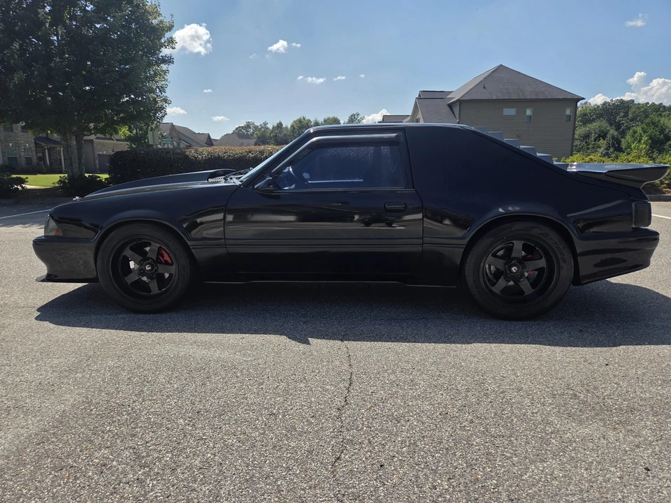 1989 Ford Mustang 3rd Gen - Image 15 of 31