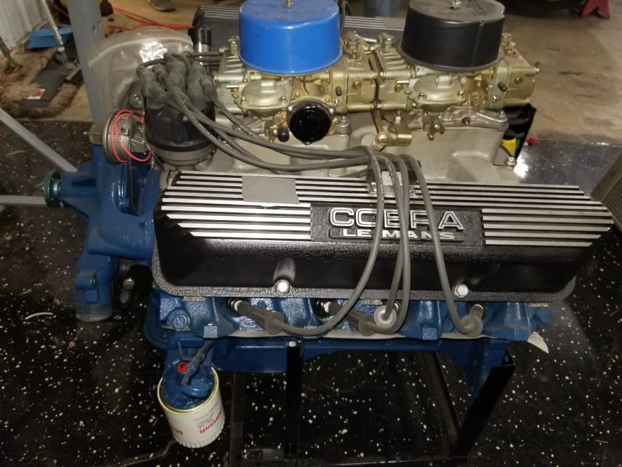 Shelby Cobra Replica - Image 3 of 5