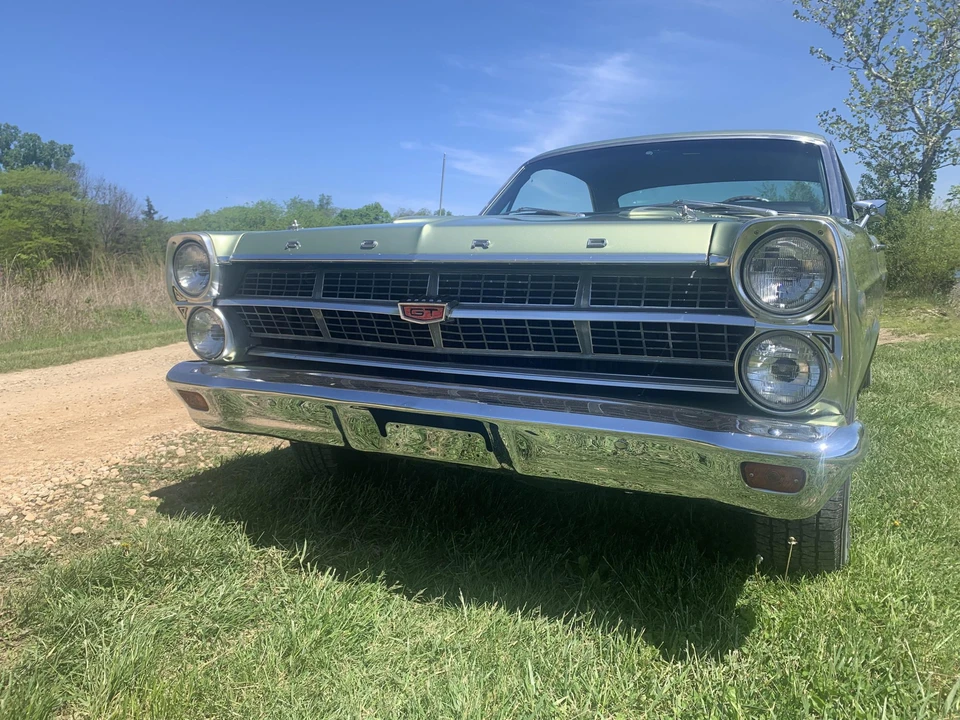 1967 Ford Fairlane 5th Gen - Image 15 of 31