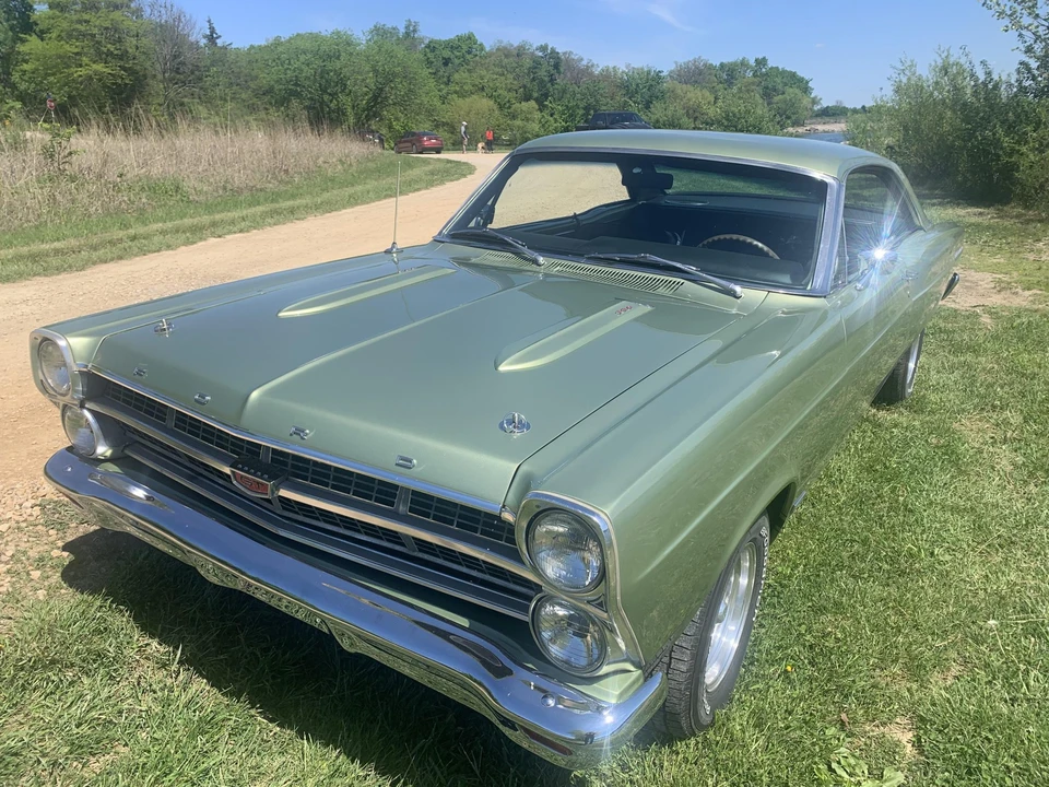 1967 Ford Fairlane 5th Gen - Image 16 of 31