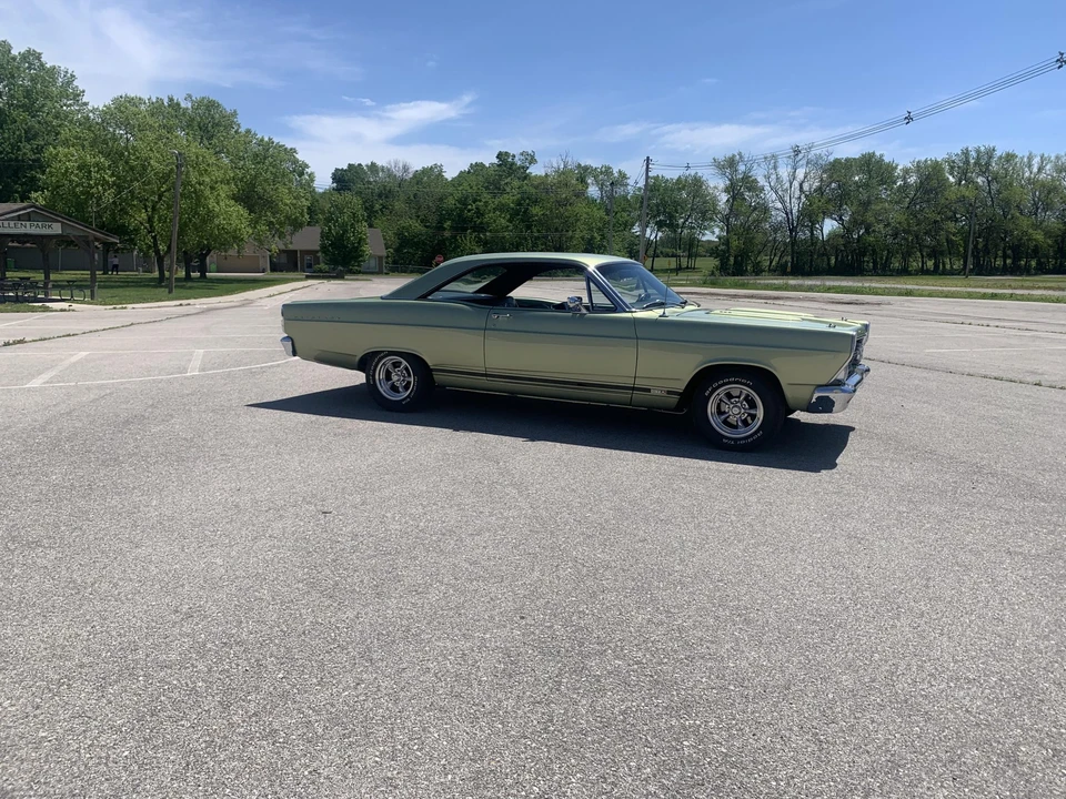 1967 Ford Fairlane 5th Gen - Image 11 of 31