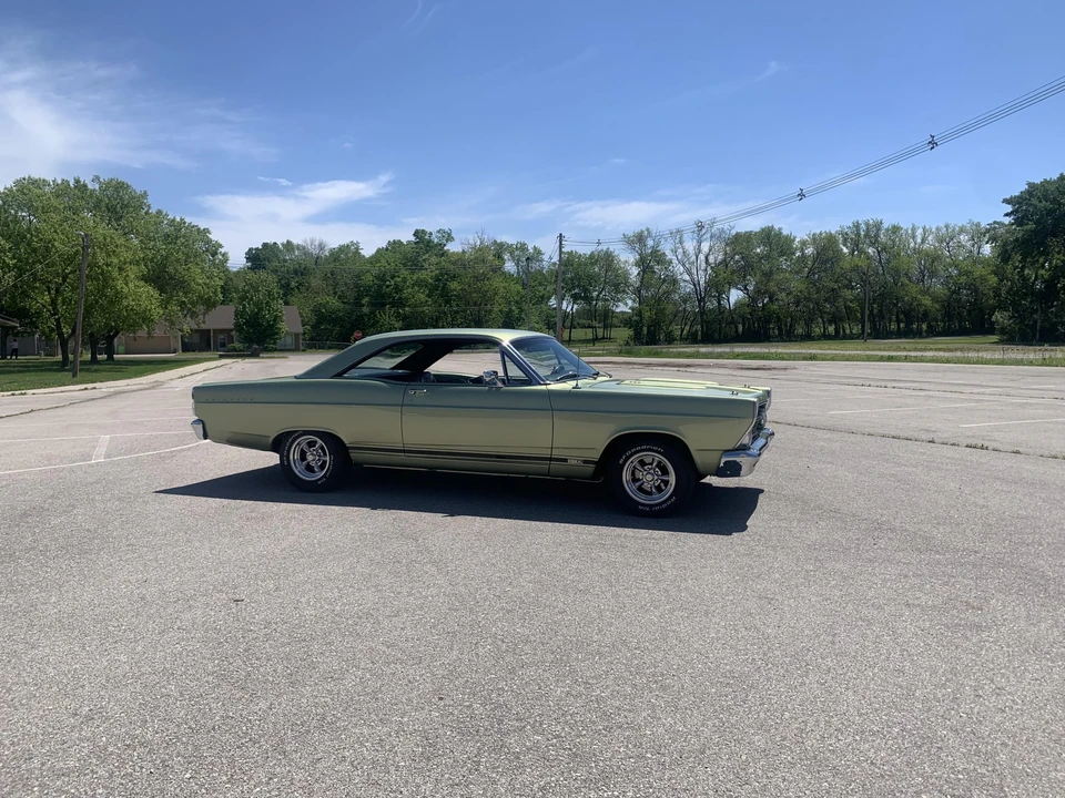 1967 Ford Fairlane 5th Gen - Image 10 of 31