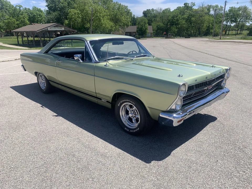 1967 Ford Fairlane 5th Gen - Image 14 of 31