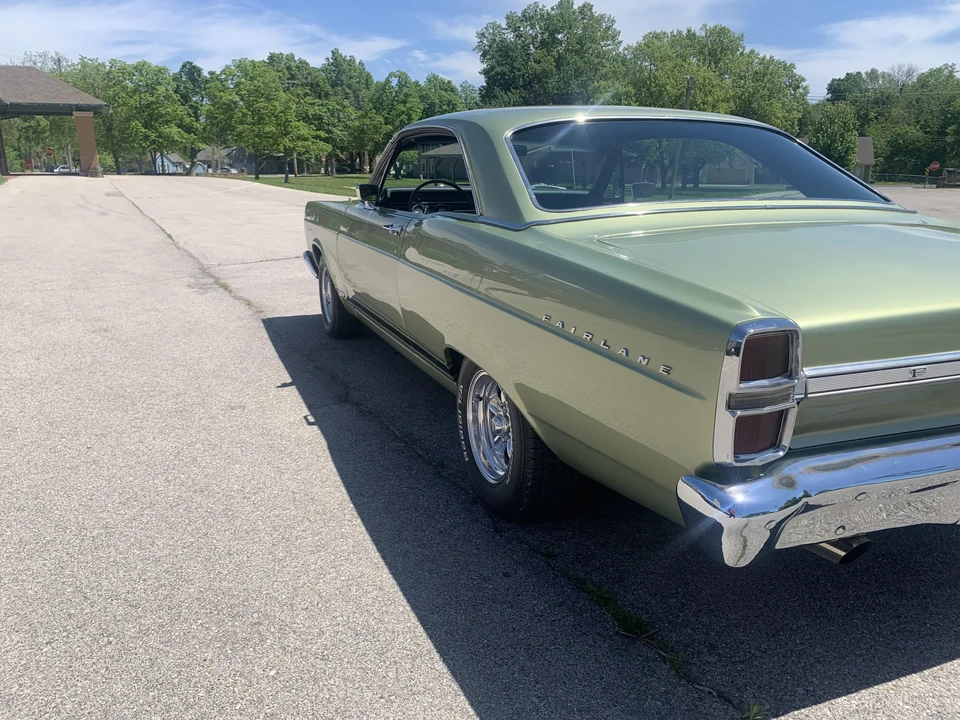 1967 Ford Fairlane 5th Gen - Image 20 of 31