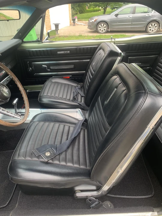 1967 Ford Fairlane 5th Gen - Image 22 of 31