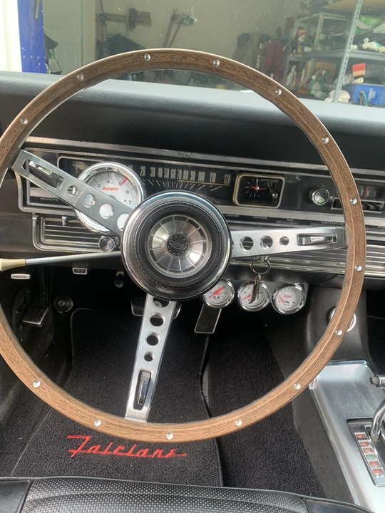 1967 Ford Fairlane 5th Gen - Image 27 of 31